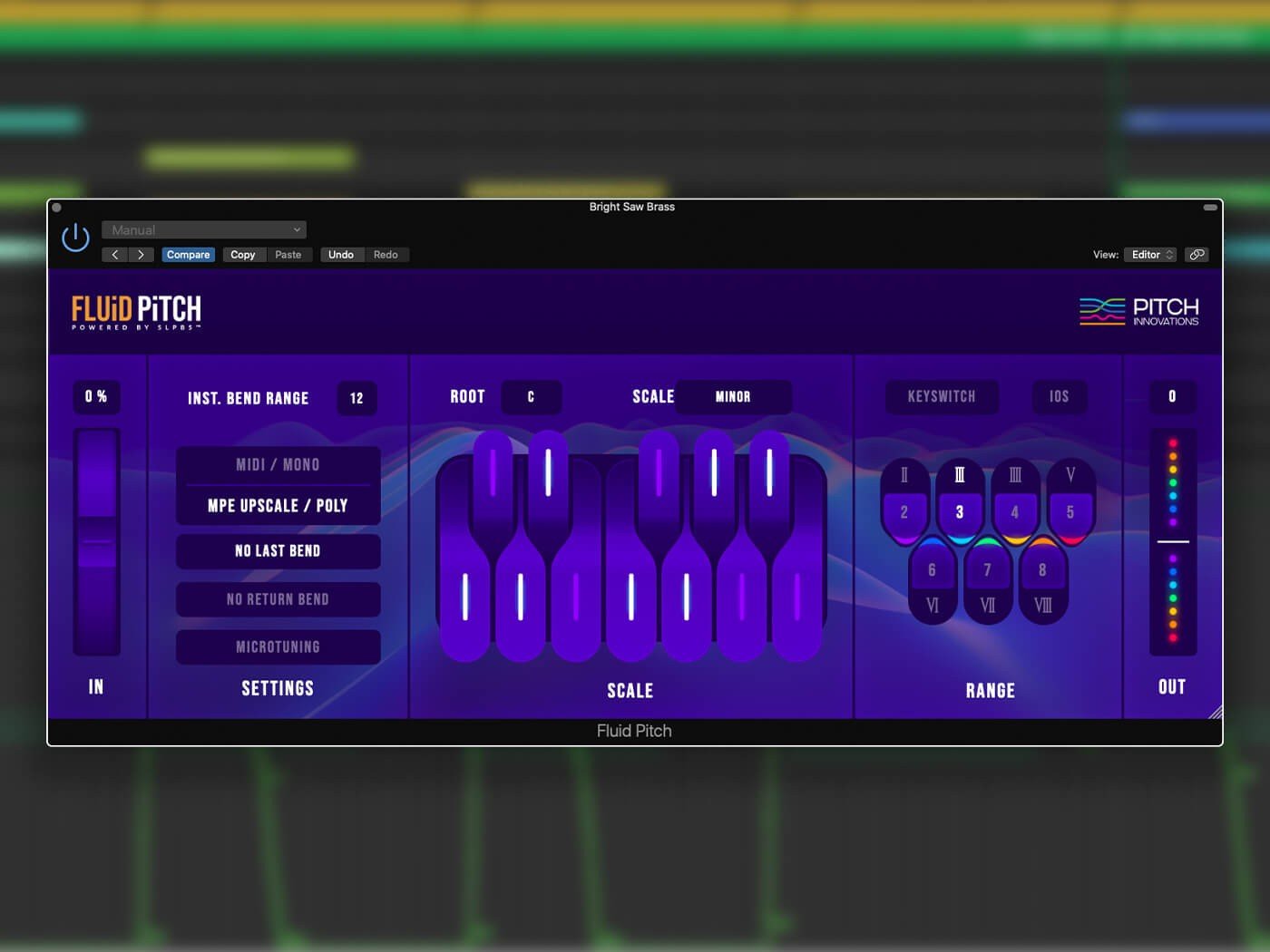 Pitch Innovations Fluid Bundle screenshot 1